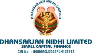 Dhansarjan Nidhi Limited Small Capital Finance logo